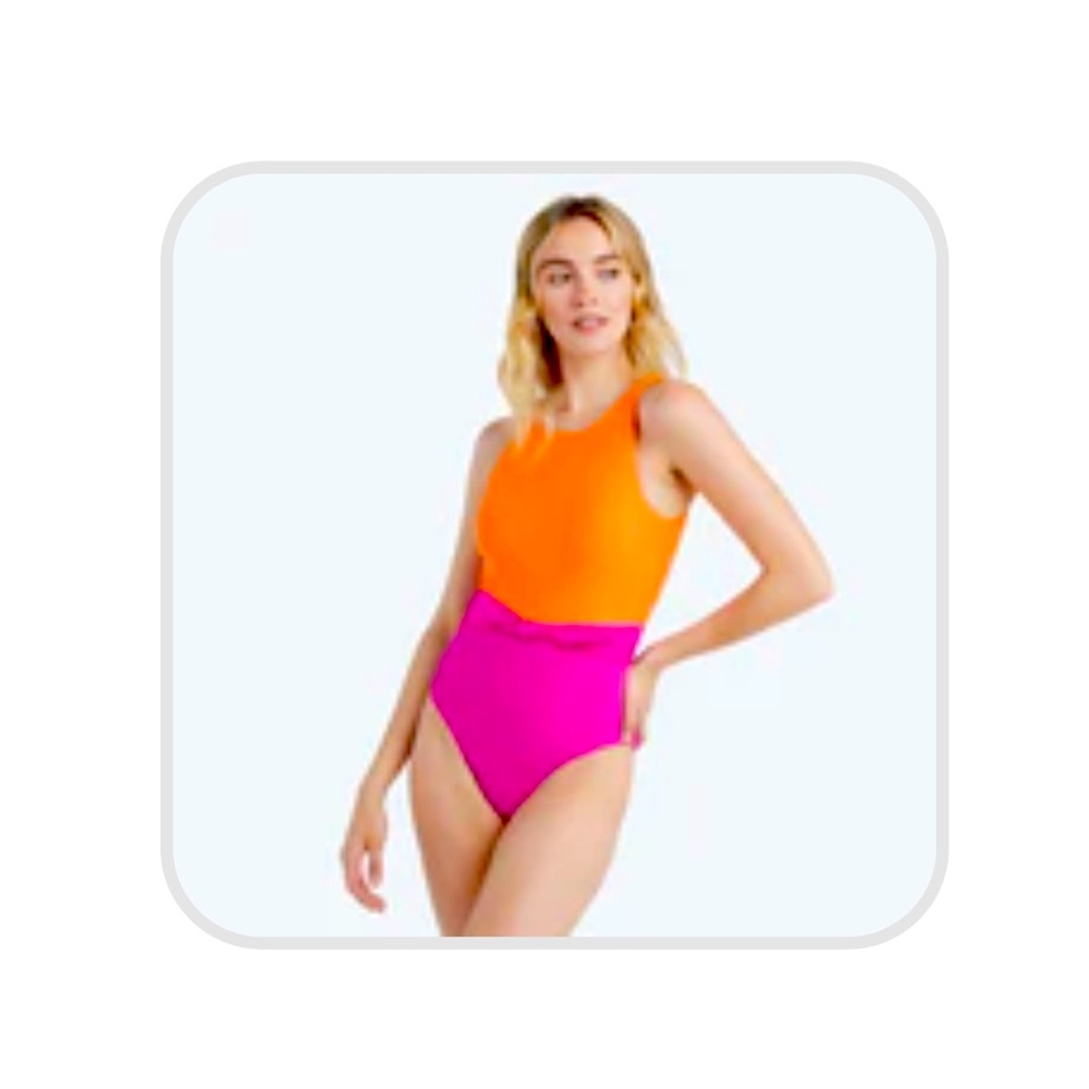 Summersalt size 8 NWT swimsuit